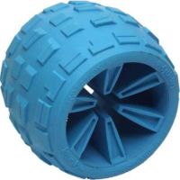 Cycle Dog High Roller Plus Blue Medium