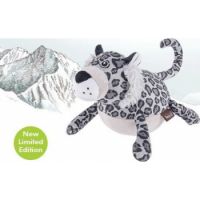 Safari Toy LEOPARD