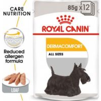 Royal Canin  Dermacomfort  WET FOOD 85G