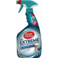Extreme Cat Stain+Odor Remover, 32 OZ