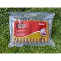Bioline COD Sausage Dog Treats- 15g X 30pcs