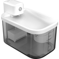 Dogness Ultra Filtration Smart Water Feeder For Pets-White