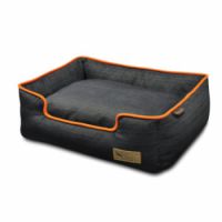 Urban Denim Lounge Bed Large