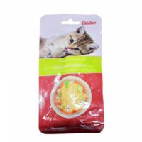 BIOLINE COOKED SALMON 20G