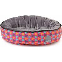 FuzzYard Crush Reversible Dog Bed - Medium 65X74CM