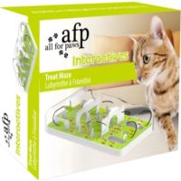 All For Paws Interactive Cat Puzzle Feeder