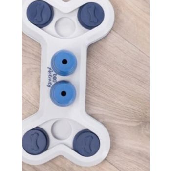  Trixie Dog Activity Flower  Tower Dog Toy - 30X13CM 