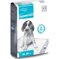 M-PETS Training Pads 60x60cm 30 Pack
