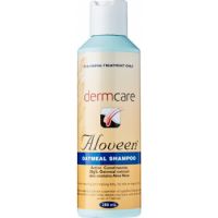 Aloveen Oatmeal Shampoo 250 ML