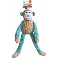 FOFOS Long Leg Monkey S Dog Toys