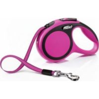 FLEXI NEW COMFORT 3M TAPE XS 12KG PINK