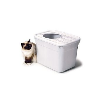  CAT LITTER TRAY CLEVER 81577 