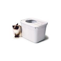 CAT LITTER TRAY CLEVER 81577