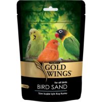 Goldwings Premium Bird Sand 250 g