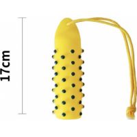 SAAS Vinyl Squeaky Toys 17cm