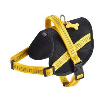  Easy Safe Harness - Yellow / M 
