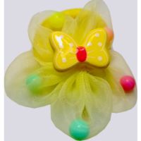 Hair Clip Butterfly 3