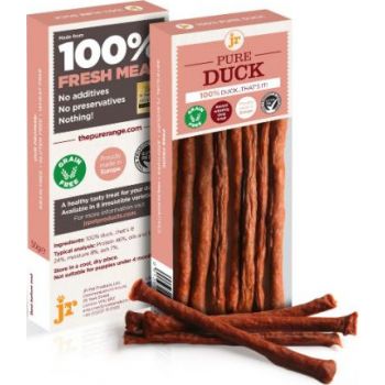  Pure Duck Sticks 50g 