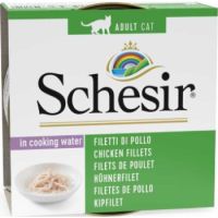 Schesir - Natural Brine Chicken (85g)