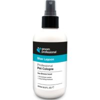 Groom Professional Blue Lagoon Cologne[Perfume]-Sweet Breeze Scent-200ml