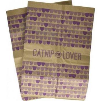  SmartyKat® Cat Caves™ Catnip Infused Paper Bags 
