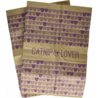 SmartyKat® Cat Caves™ Catnip Infused Paper Bags