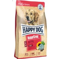 Happy Dog Naturcroq Active 15kg