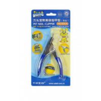 PET NAIL CLIPPER  MEDIUM ST