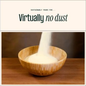  Sustainably Yours Natural Cat Litter - 13lb /6 Kgs 