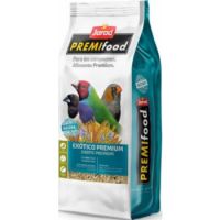 MIXP PREMIFOOD EXOTIC PREMIUM 1KG