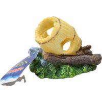 Karis Aquarium Decoration - KS-90045 - 10x8x7cm