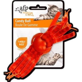  AFP Candy Ball - Orange 