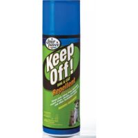 Four Paws Keep Off! Indoor Outdoor Repellent For Dogs/Cats 10oz