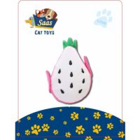 Cat short plush toysv YOCO-ZZ26