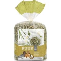 Witte Molen Puur Timothy Hay Herbs [Weight - 500g]