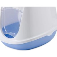 Savic Duchesse Cat Toilet (Blue)