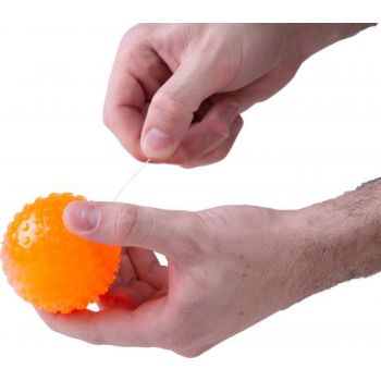  Freedog Flash Ball Dog Toys with LED 6.5cm 