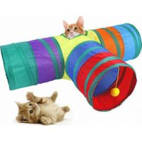 Petbroo Cat Tunnel