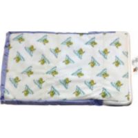 POOCHPAD CRATE PAD, 39.5X25.5