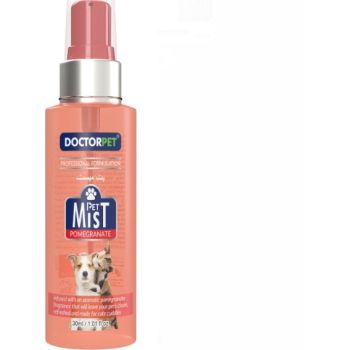  Pet Mist Pomegranate Spray 30ml 