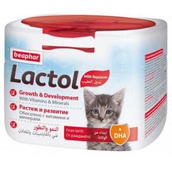  Lactol Kitten - 250g 