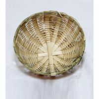 CANARY -LARGE BTMR1005 BAMBOO
