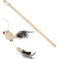 Duvo Assortment Teaser Nature - Cat Toys