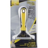 Gimdog De-Shedding Rake, Small