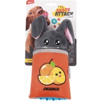 M-PETS Oscar Snack Attack Dog Toys
