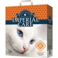 Imperial Care Sand Agglomerate 10 Liters (10 kg) Silver
