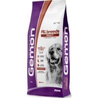 Gemon Adult with Lamb and rice 15 KG