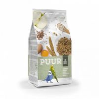 WITTE MOLEN PURE BUDGIE 2KG :8711304672818