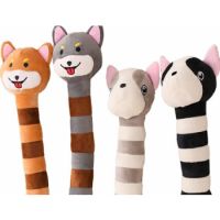 Saas Squeak Dog Toys SA1958 ( 1 pcs )