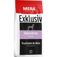 Mera M-EX Sensitive Puppy 15kg